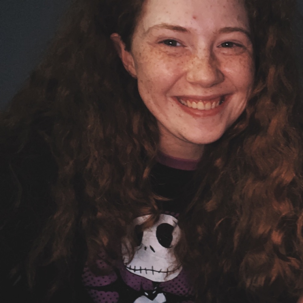 Meet your Posher, Samanthia